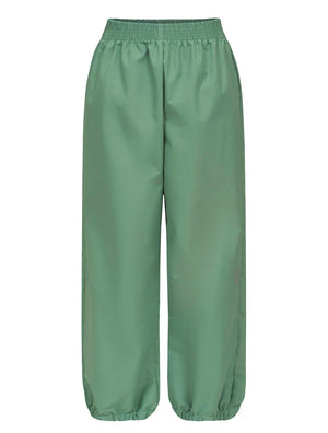 Splash Pant - Forest Moss