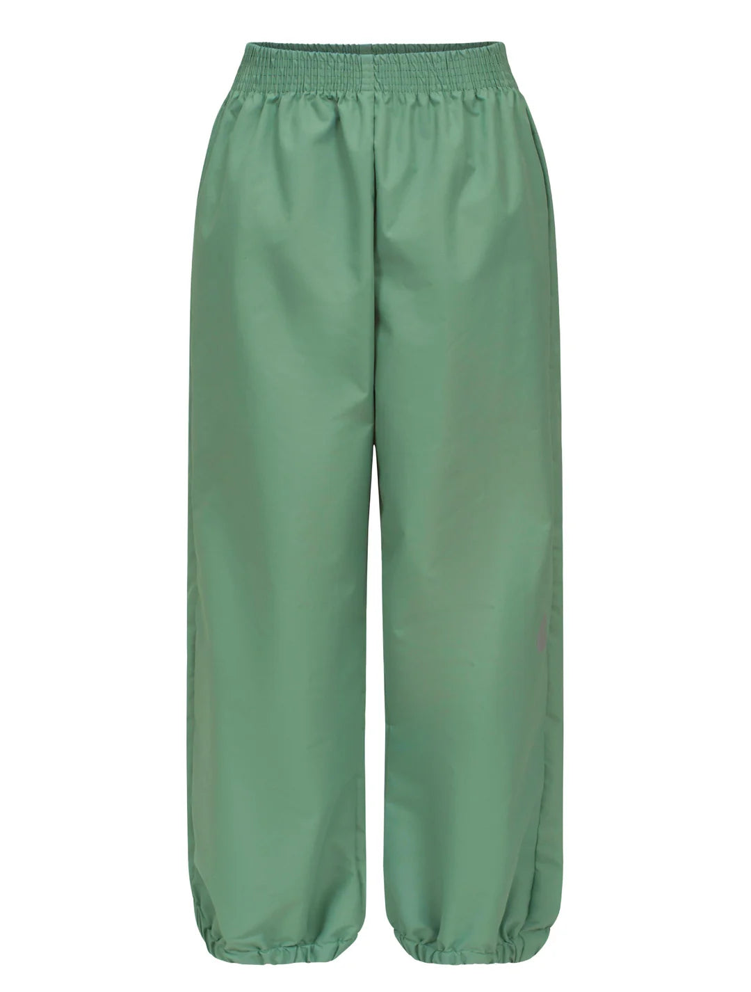 Splash Pant - Forest Moss