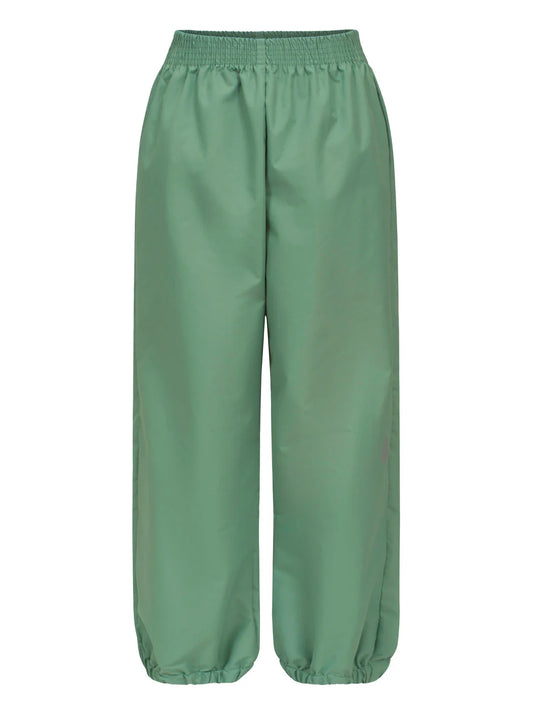 Splash Pant - Forest Moss