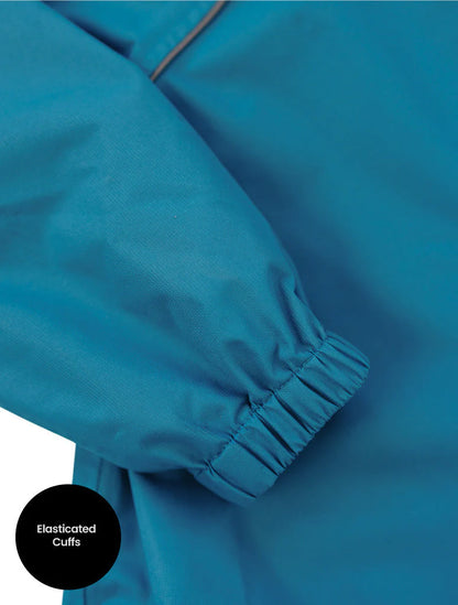 Splashmagic Rainsuit - Deep Teal
