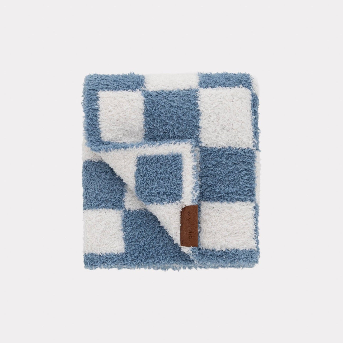 Plush Toddler Blankets | 30" x 40"