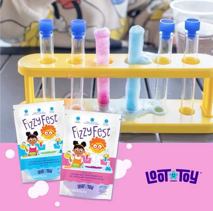 Fizzy Fest