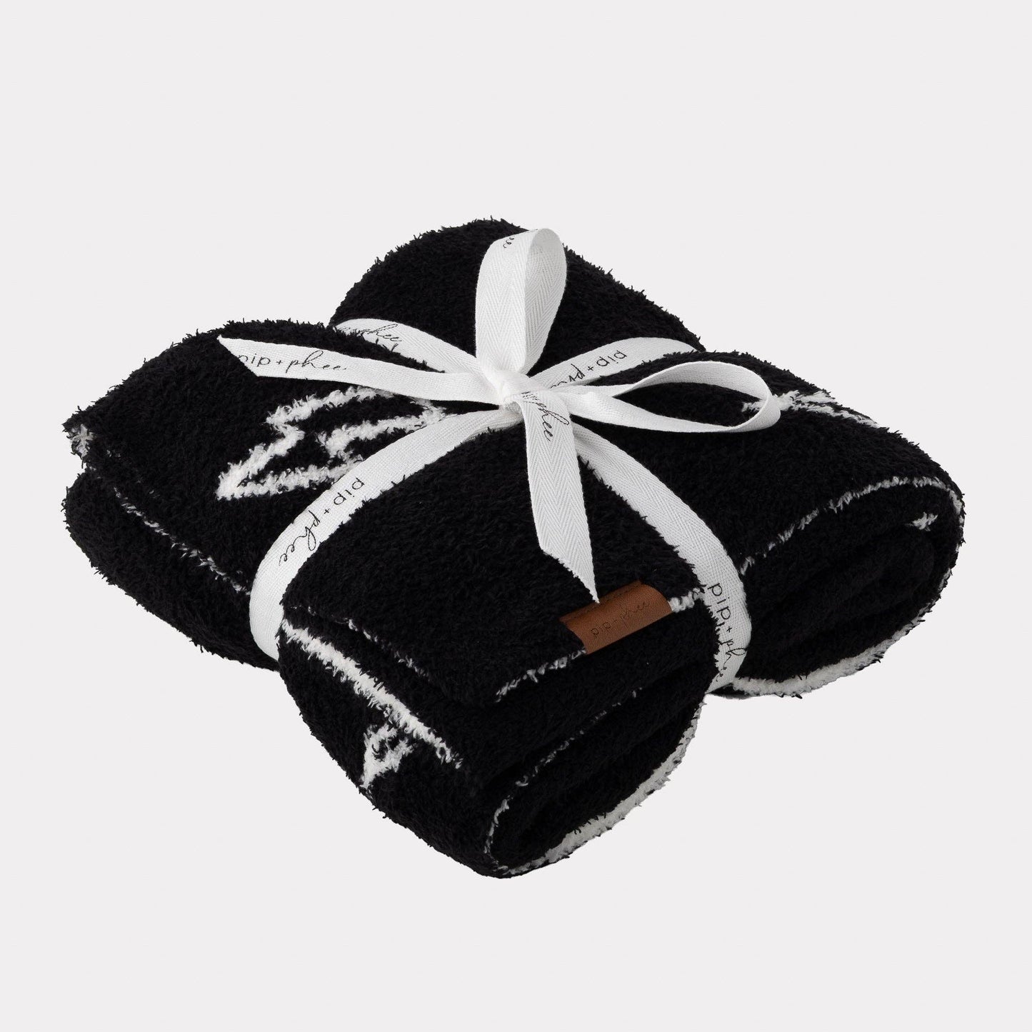 Plush Toddler Blankets | 30" x 40"