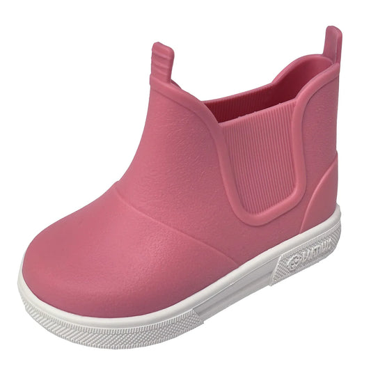 Beatly Boot - Candy/White