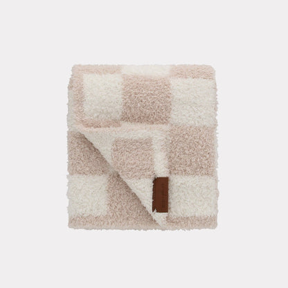 Plush Toddler Blankets | 30" x 40"