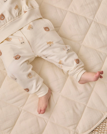 Relaxed Fleece Sweatpants - Critters