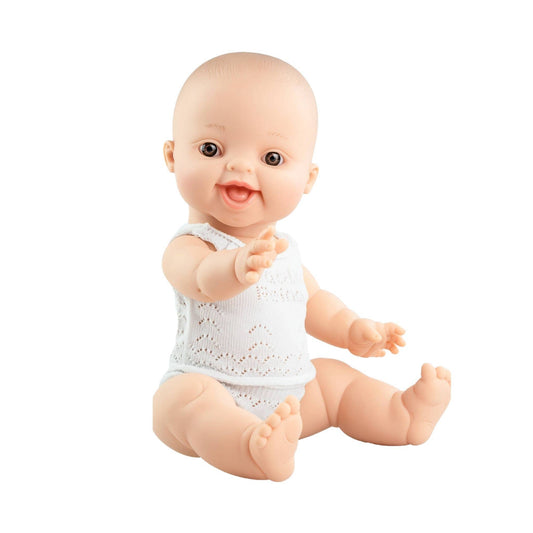 Baby Gordis - Simon in pajamas - Paola Reina