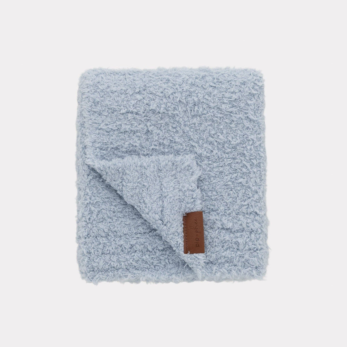 Plush Toddler Blankets | 30" x 40"