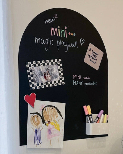 Magnetic Photo Frames (2-Pack)