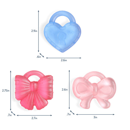 Cutie Coolers Bow