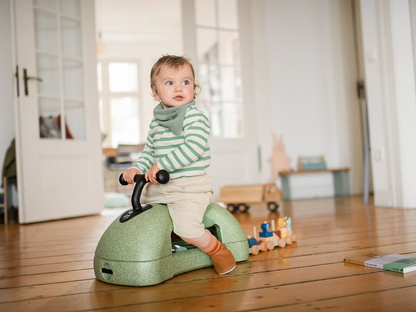 My First | Scoot & Ride - Olive