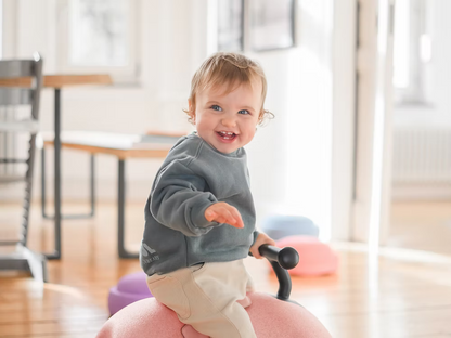 My First | Scoot & Ride - Rose