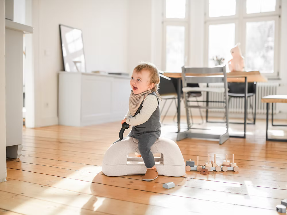 My First | Scoot & Ride - Sand