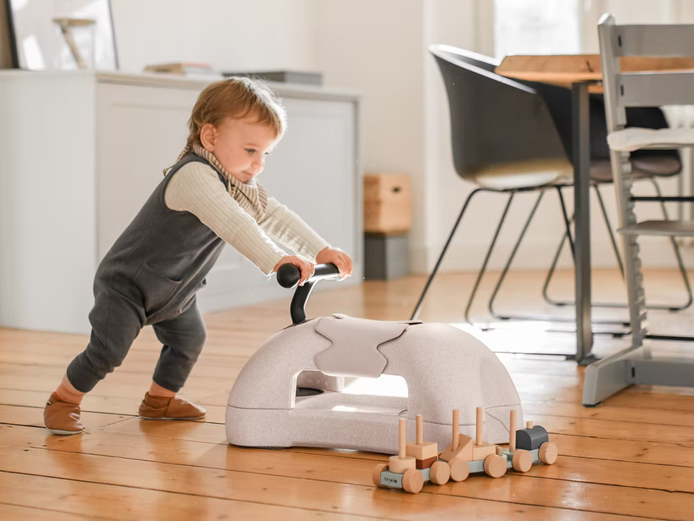 My First | Scoot & Ride - Sand