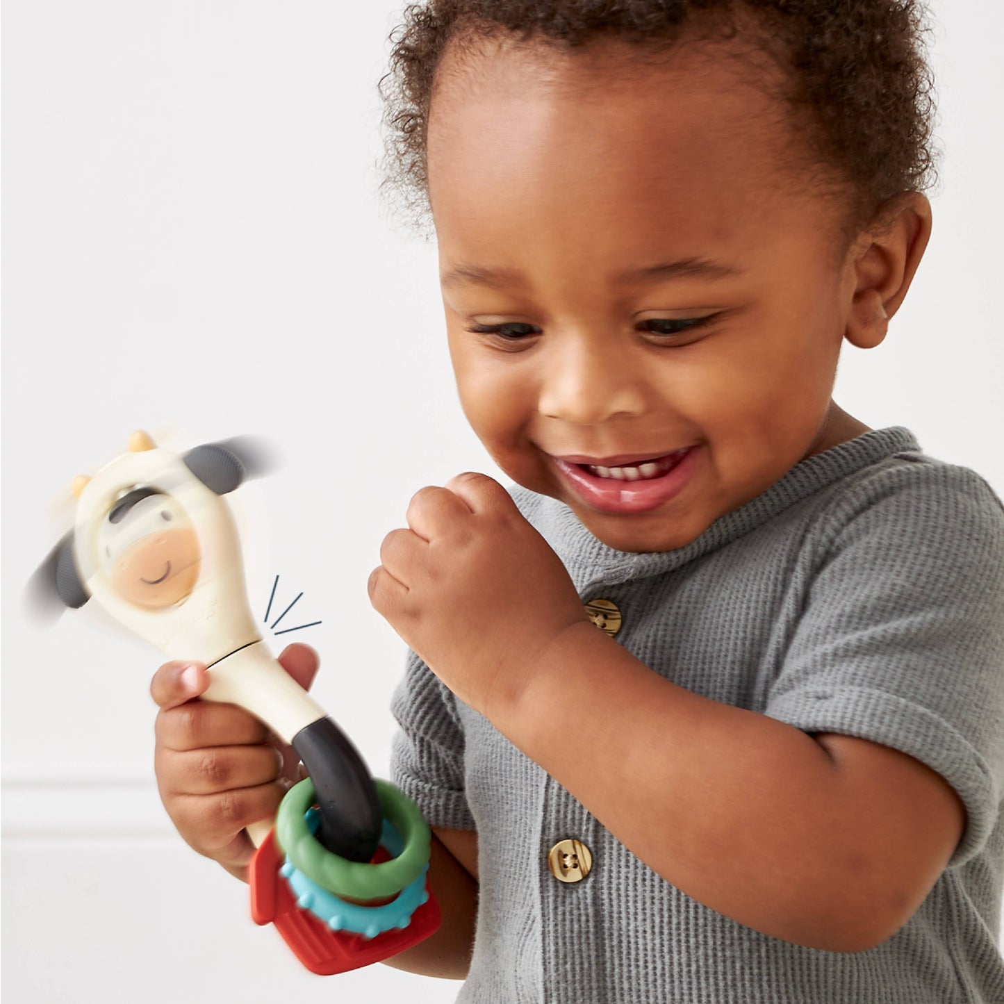 *New* Itzy Spinner™