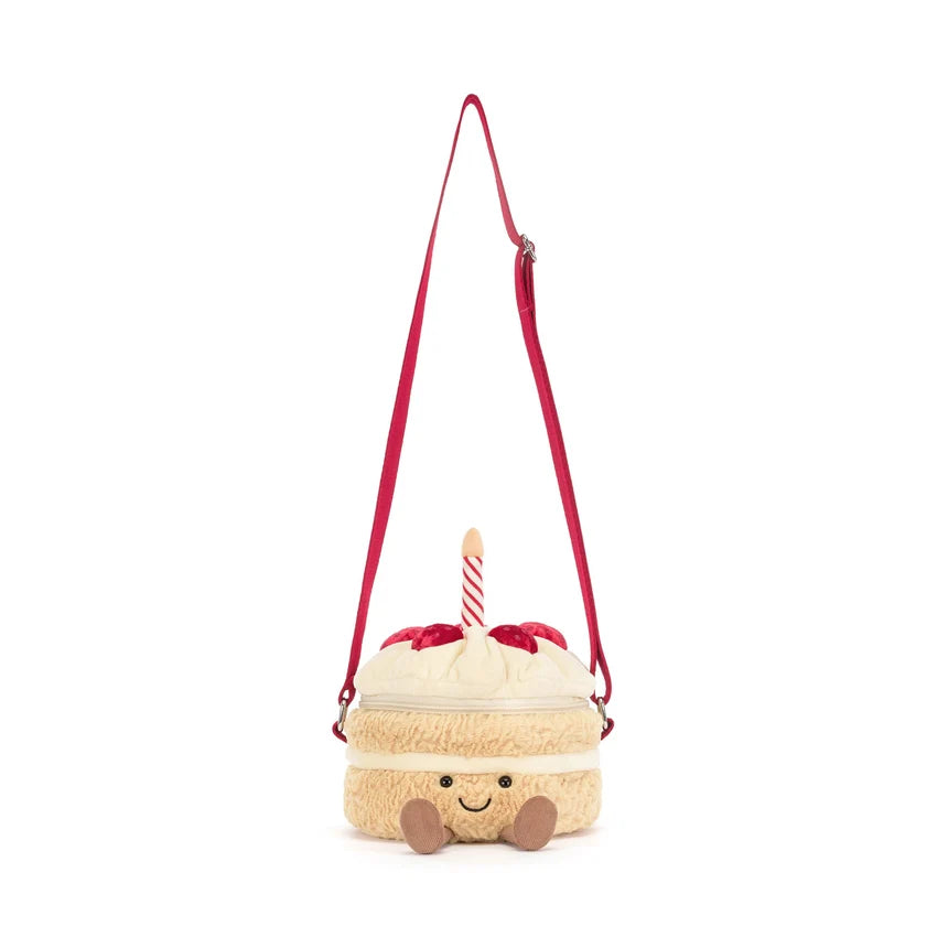 Amuseables Birthday Cake Bag