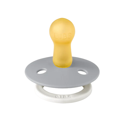 BIBS Pacifier 2PK - Cloud Glow