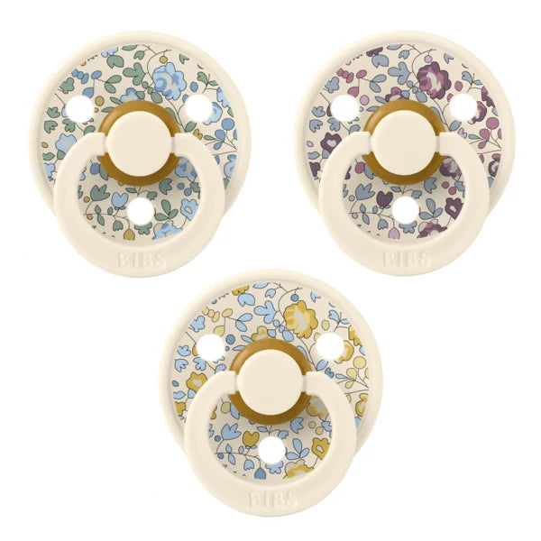 BIBS Try-It Collection 3PK - Eloise