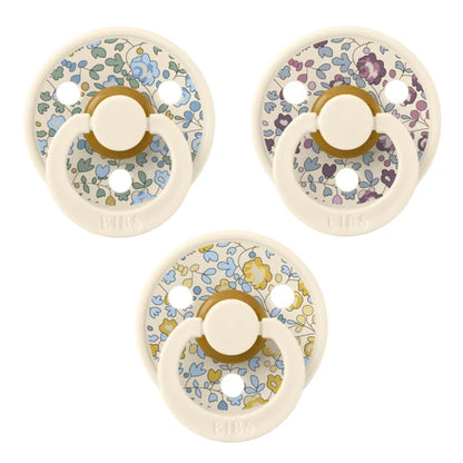 BIBS Try-It Collection 3PK - Eloise