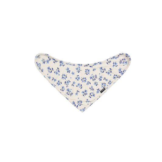 Bandana Bib - Bluebell
