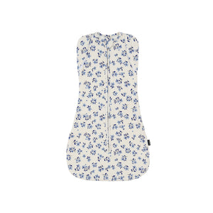 Belan.J 1.0 TOG Convertible Swaddle Sack - Bluebells
