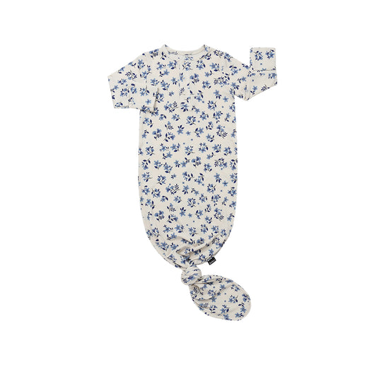 Sleep Gown - Bluebells