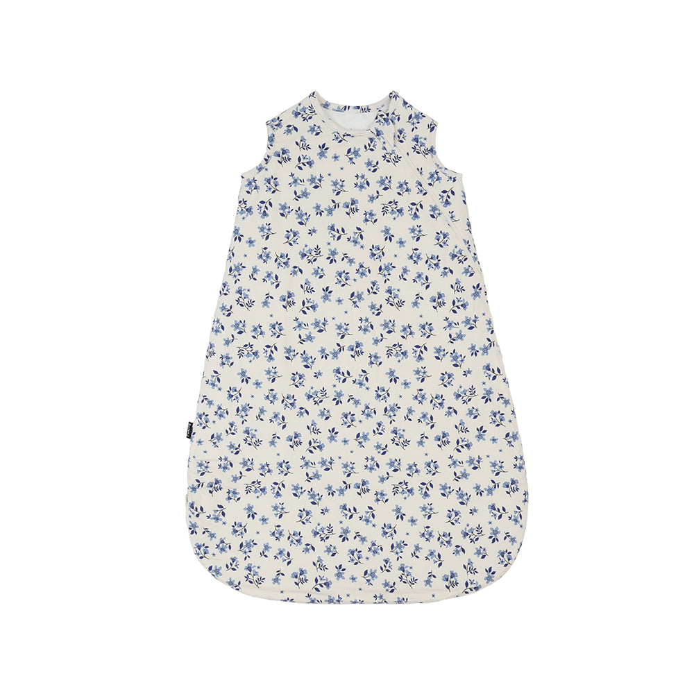 Belan.J Sleep Sack 0.5 TOG - Bluebells