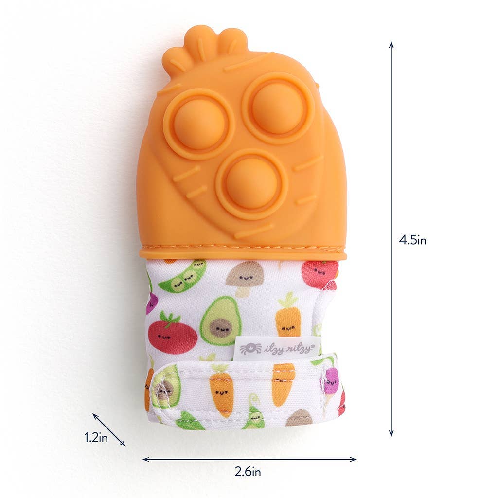 *New Option* Itzy Mitt Pop™