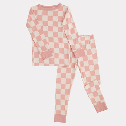 2 Piece Bamboo Sets