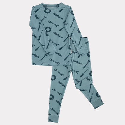 2 Piece Bamboo Sets | Prints