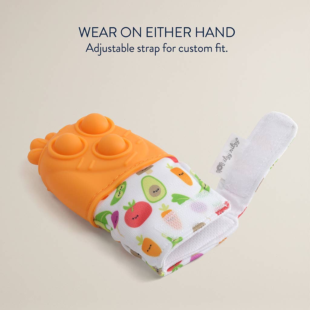 *New Option* Itzy Mitt Pop™