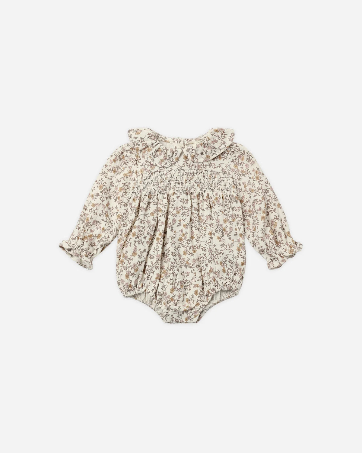 Callie Romper - Posy