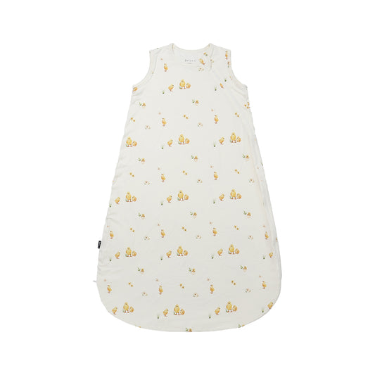 Belan.J Sleep Sack 1.0 TOG - Chicks