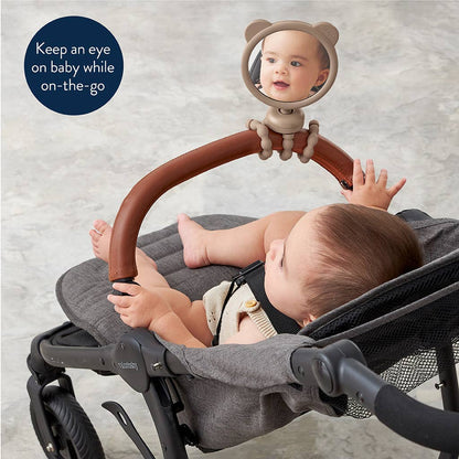 *New* Itzy Peek Stroller Mirror™