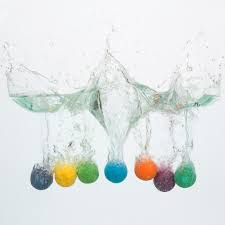 Bath Squiggler Gift Pack (7 units)