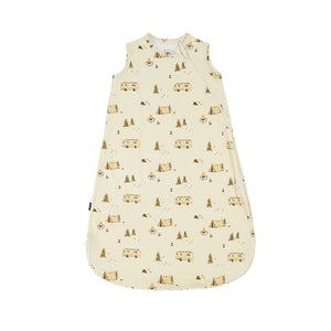 Belan.J Sleep Sack 0.5 TOG - Day Camp