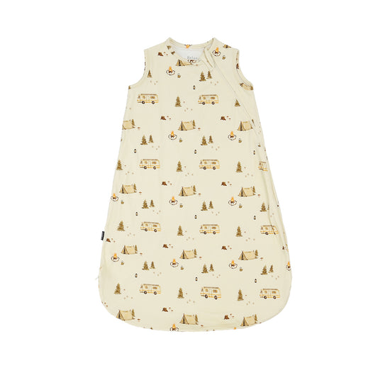 Belan.J Sleep Sack 0.5 TOG - Day Camp