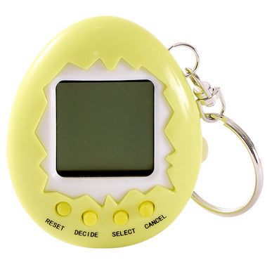 DIGITAL PET in my pocket