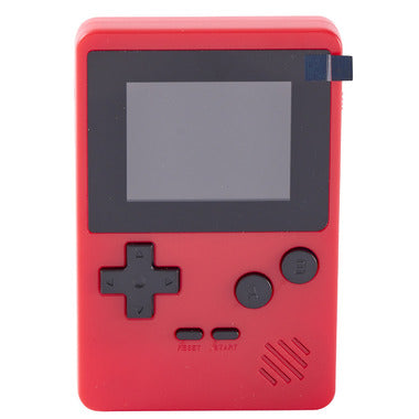 Handheld Retro Arcade
