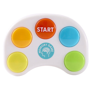 Tap & Match Memory Game