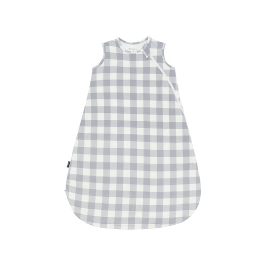 Belan.J Sleep Sack 1.0 TOG - Denim Plaid