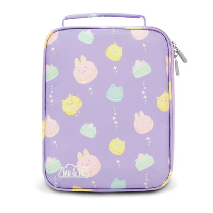 Kids Lunch Bag - Macarons