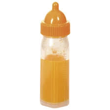 Large Magic Baby Bottle
