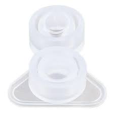 No Spill Cup Replacement Valve