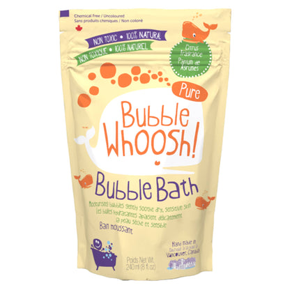 Bubble Whoosh PURE