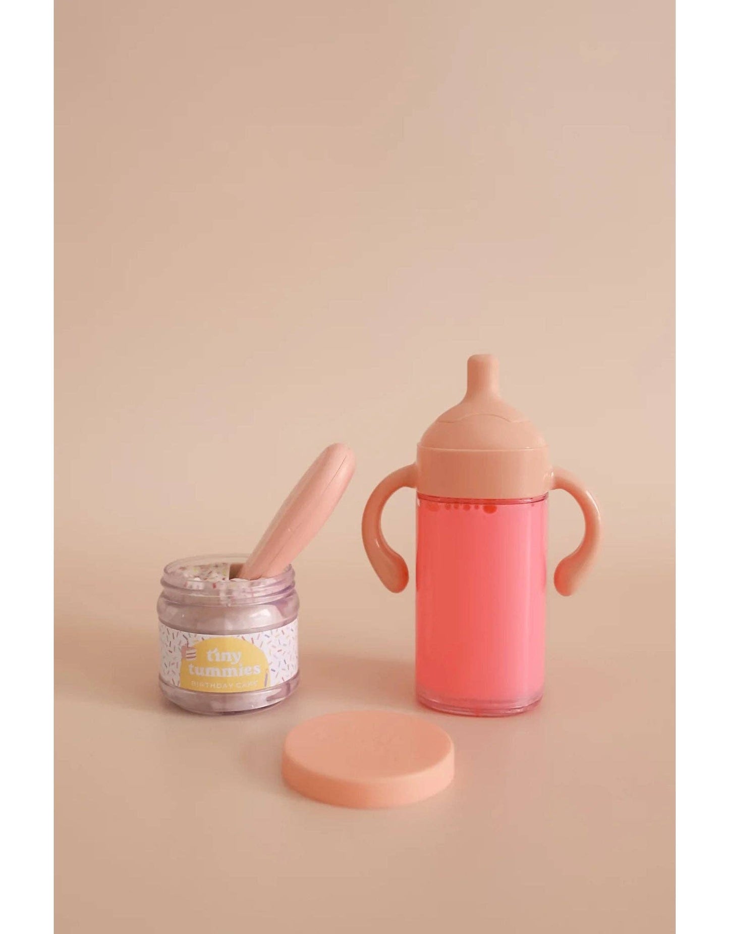 My tiny birthday set - Tiny Harlow