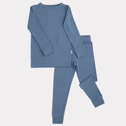 2 Piece Bamboo Sets | Solids