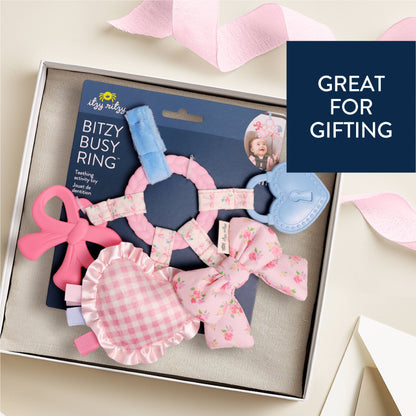 Itzy Bow Bitzy Busy Ring™