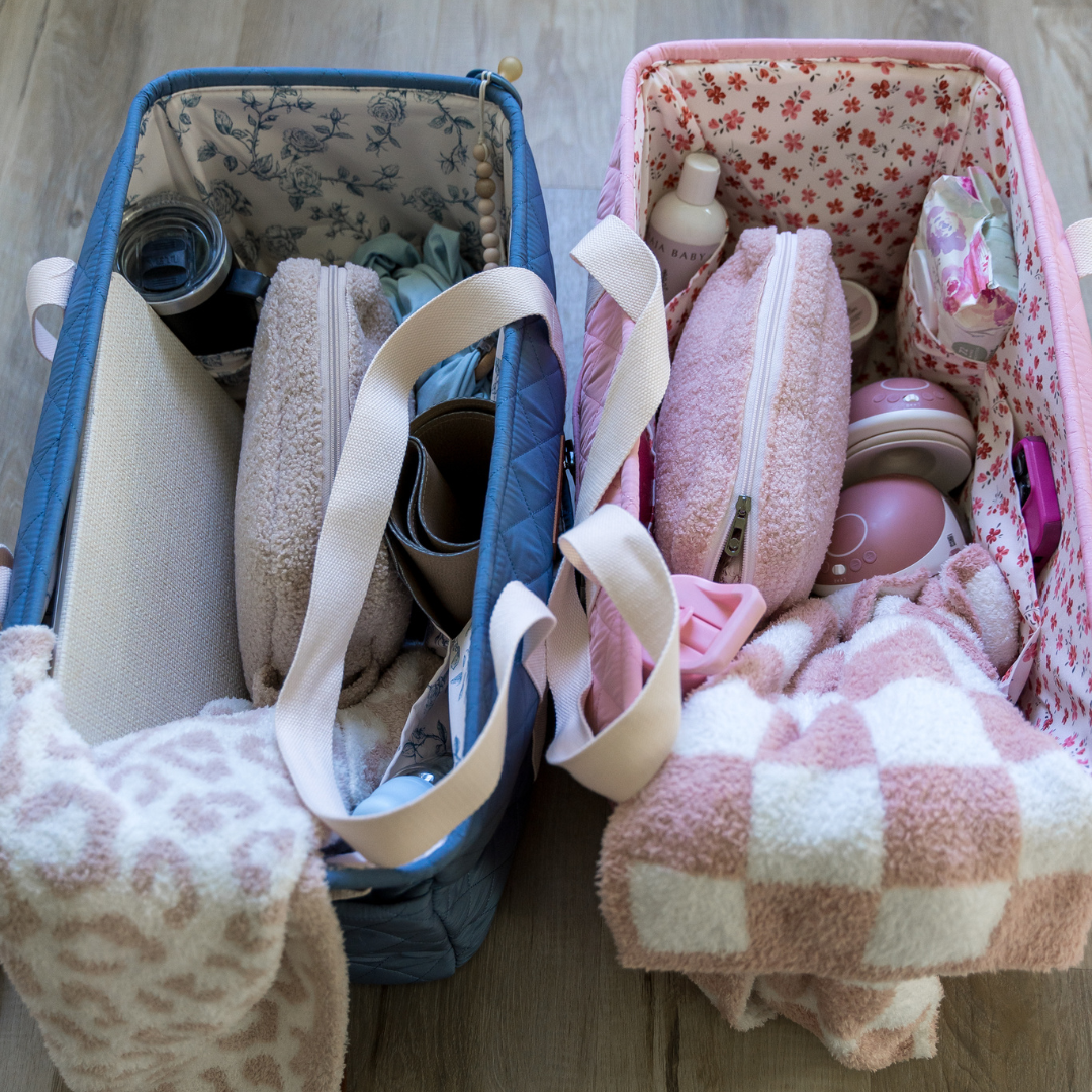 Everyday Tote Bag