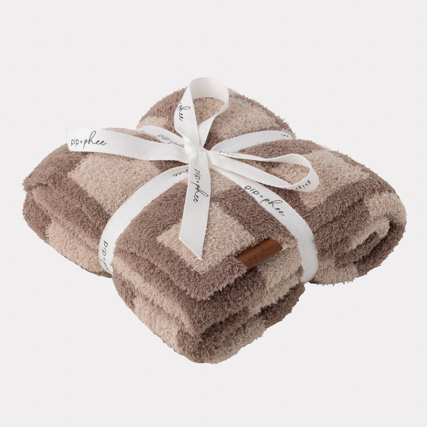 Plush Toddler Blankets | 30" x 40"